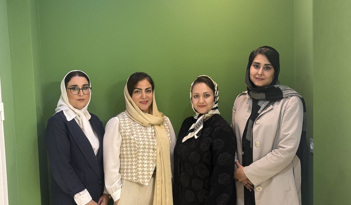 دکتر هدیه محمودی | متخصص اعصاب و روان و بورد تخصصی روانپزشکی