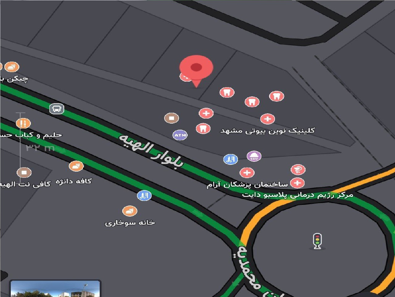 دکتر هدیه محمودی | متخصص اعصاب و روان و بورد تخصصی روانپزشکی